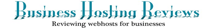 Business Hosting Reviews